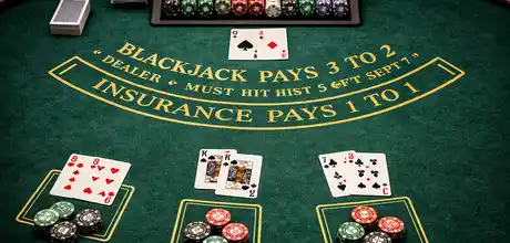 Blackjack