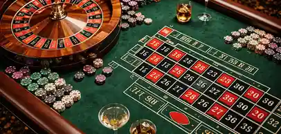 Roulette (European)